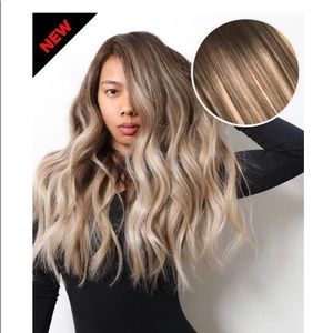 22 inch Guy Tang Bellami Extensions !!!